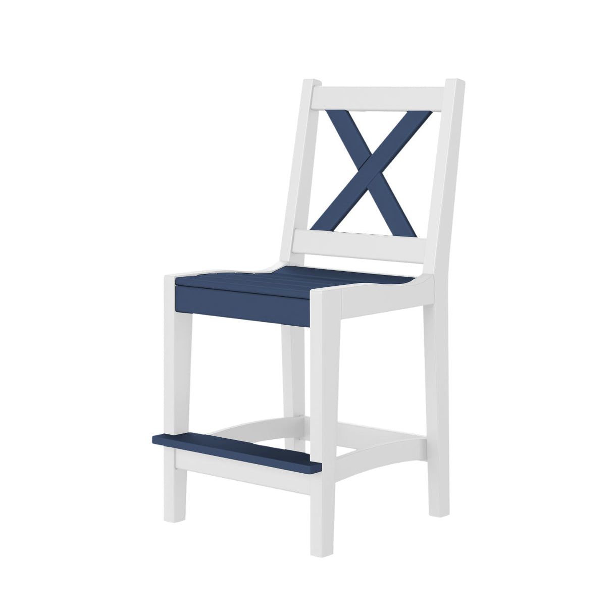 Artifex Woodlands Counter Chair