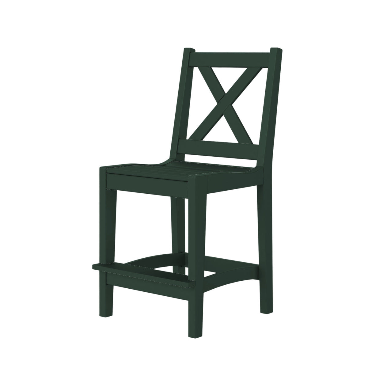 Artifex Woodlands Counter Chair