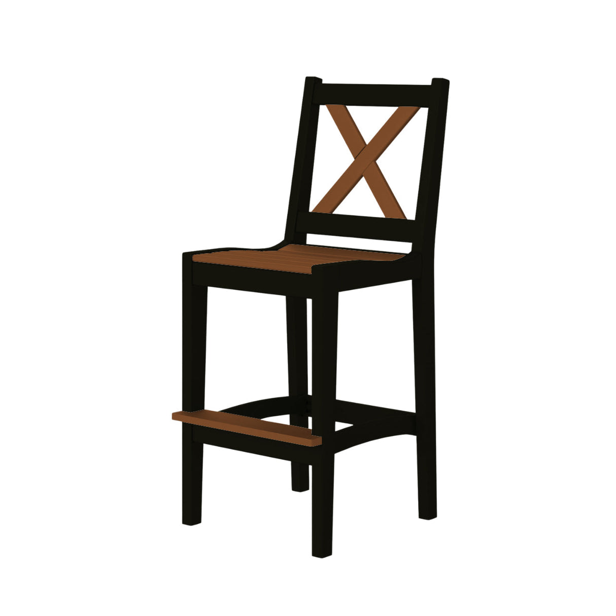 Artifex Woodlands Bar Chair