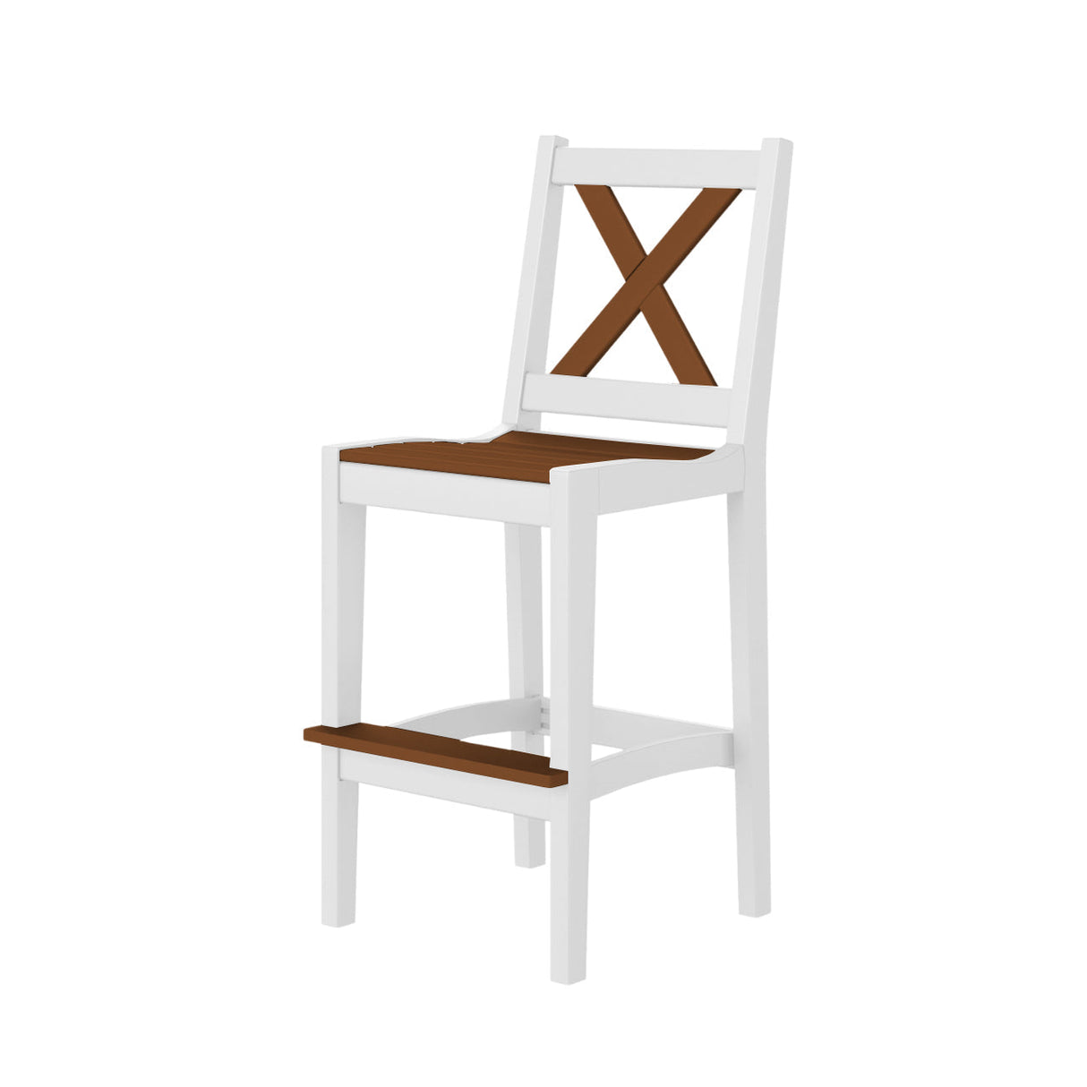 Artifex Woodlands Bar Chair