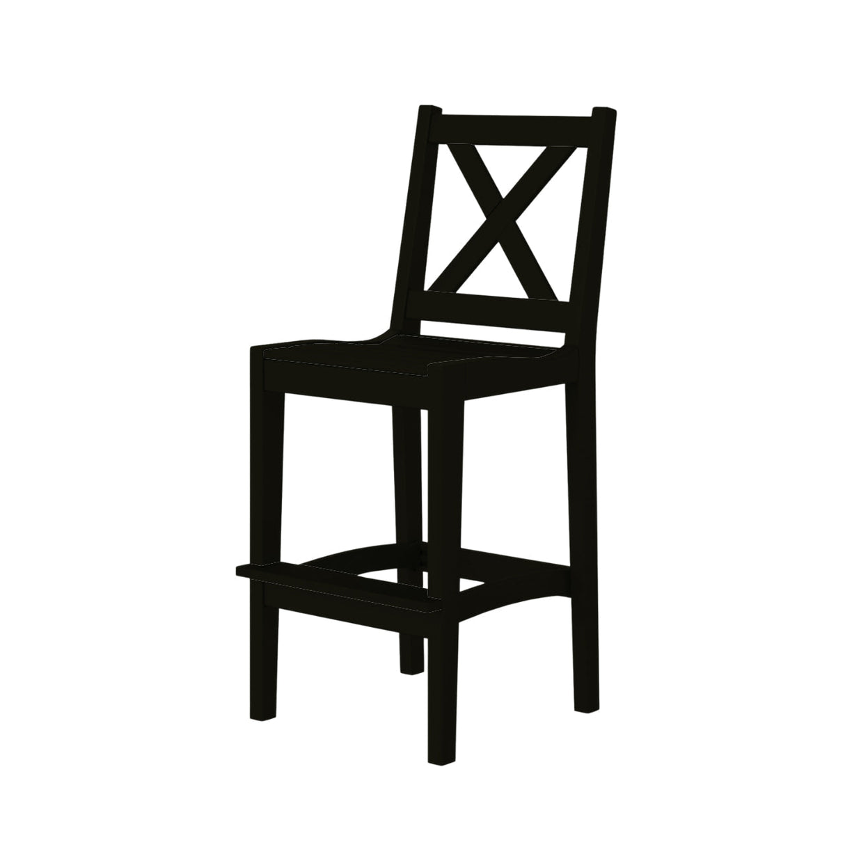 Artifex Woodlands Bar Chair