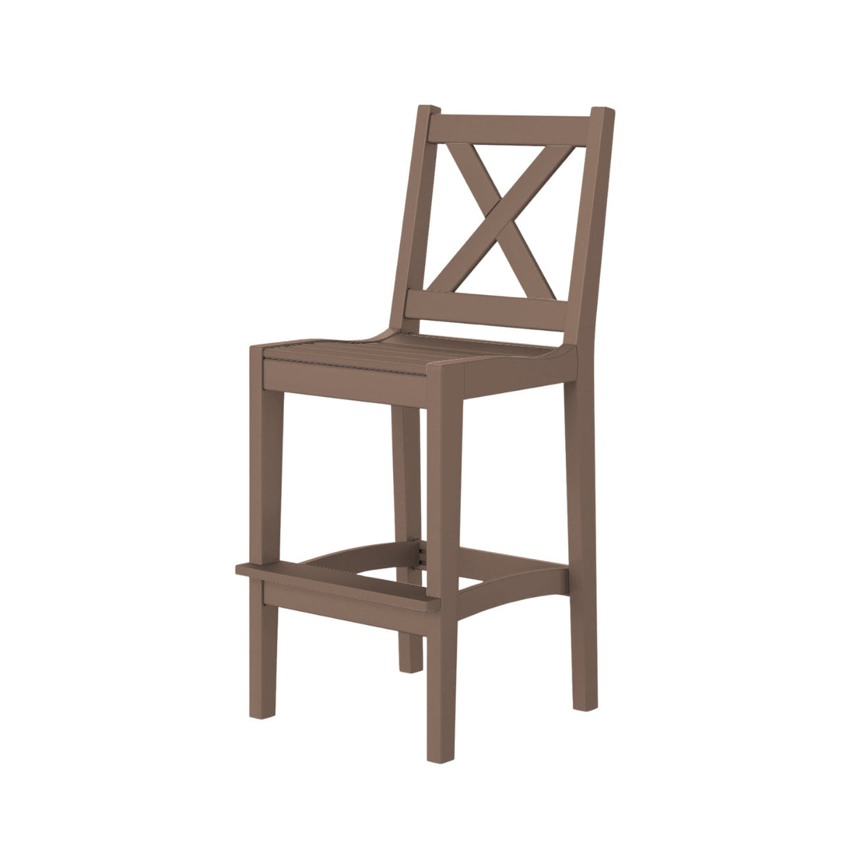 Artifex Woodlands Bar Chair