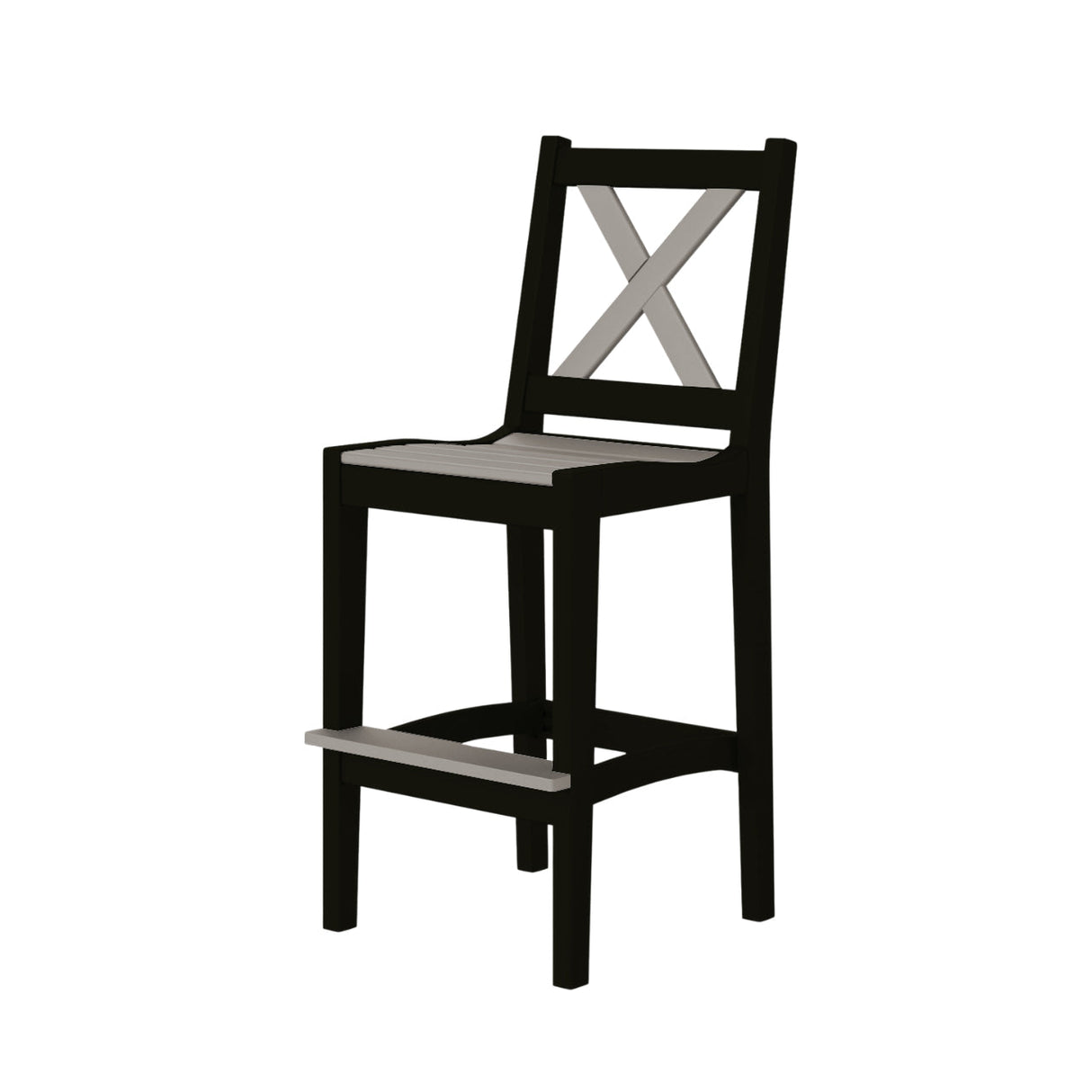Artifex Woodlands Bar Chair