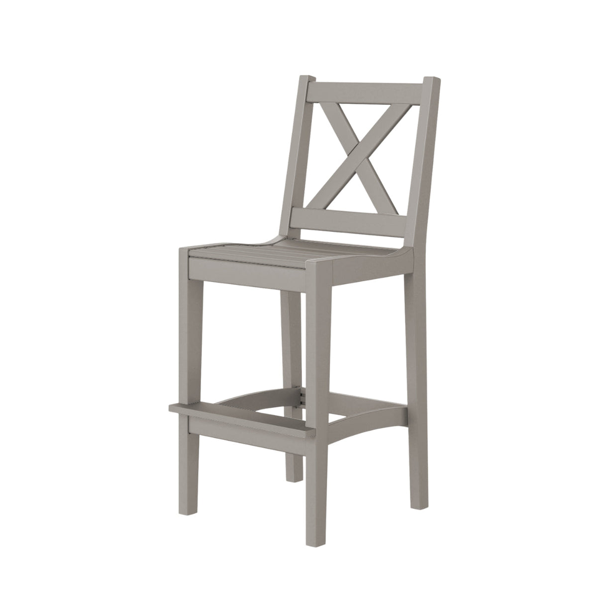 Artifex Woodlands Bar Chair
