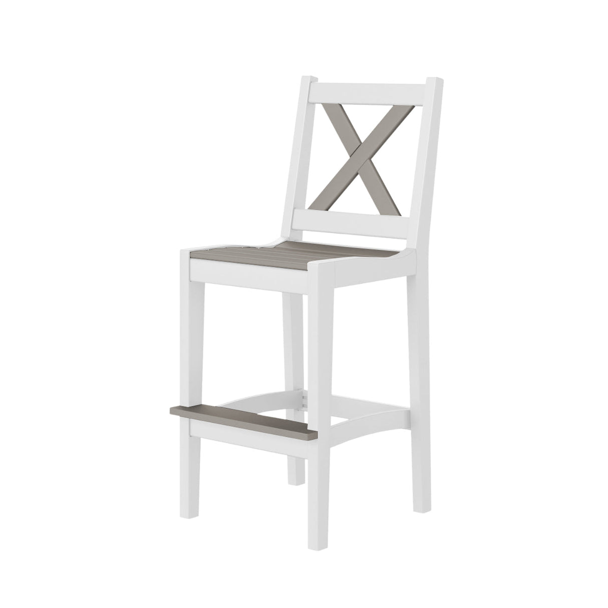 Artifex Woodlands Bar Chair