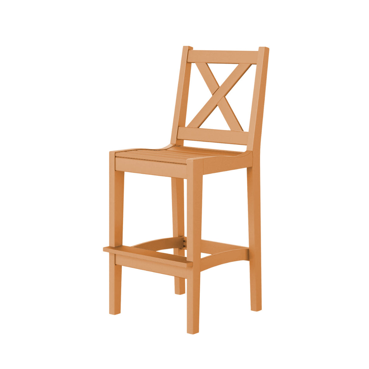 Artifex Woodlands Bar Chair