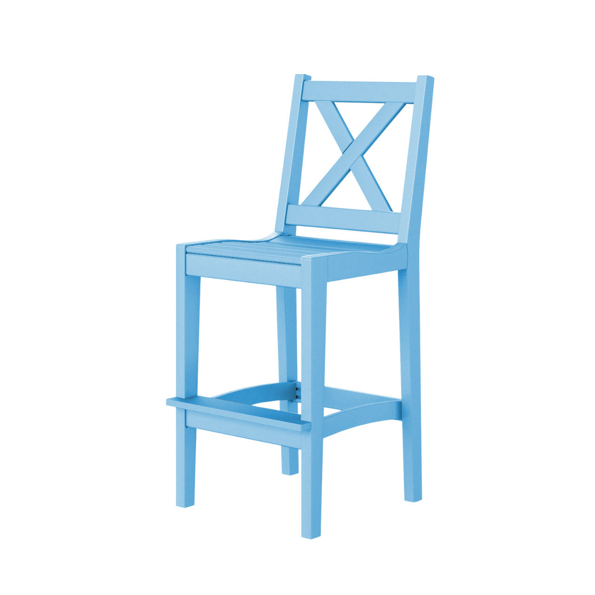 Artifex Woodlands Bar Chair