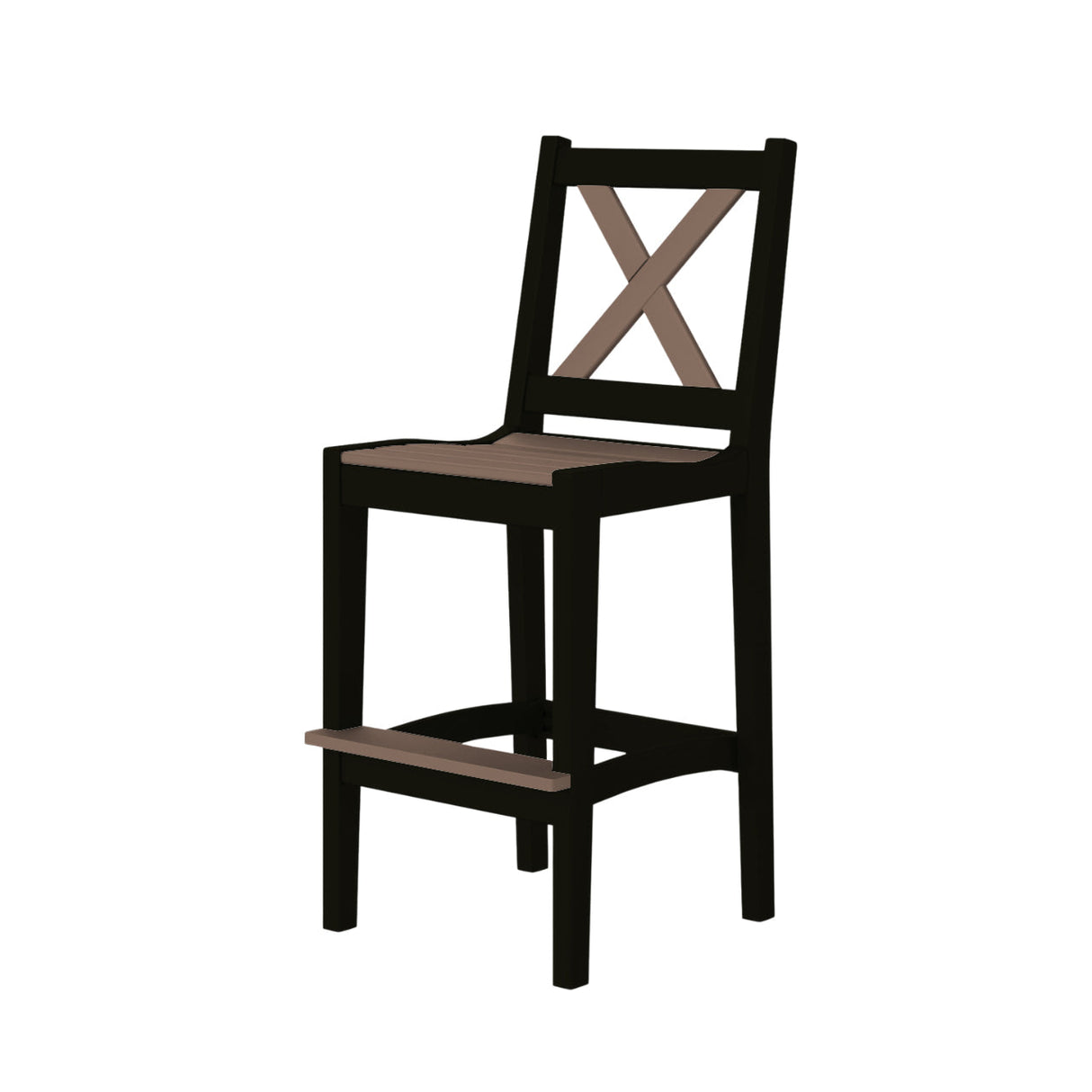 Artifex Woodlands Bar Chair