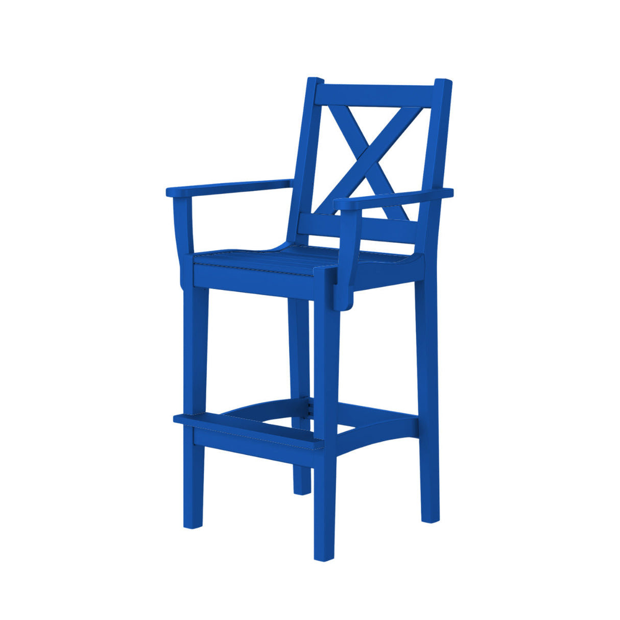 Artifex Woodlands Bar Arm Chair