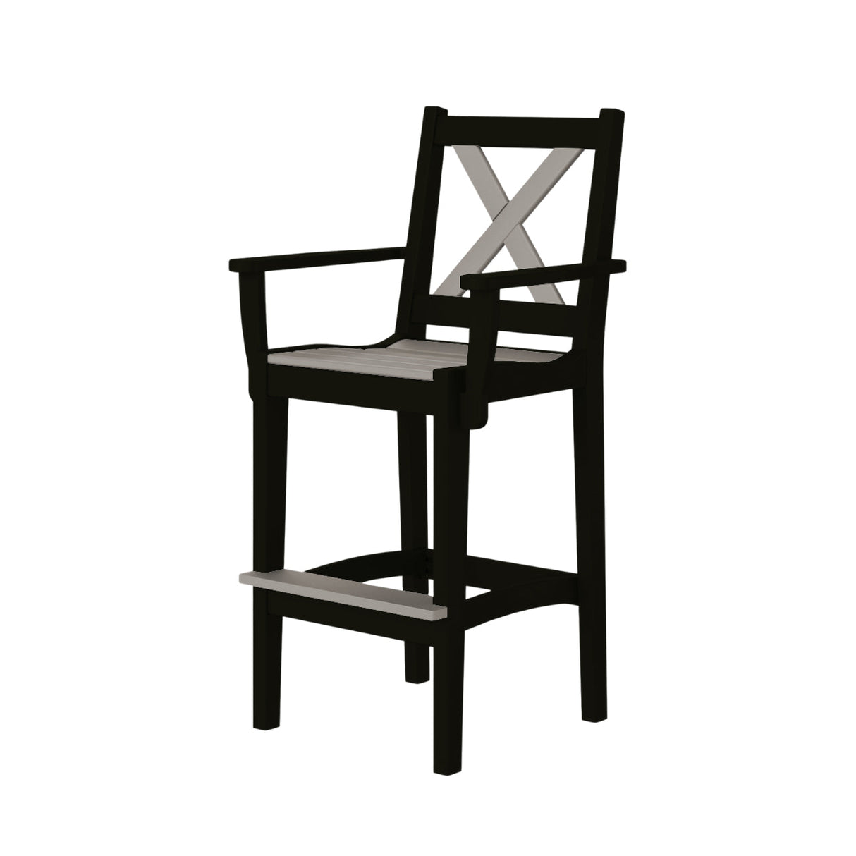 Artifex Woodlands Bar Arm Chair