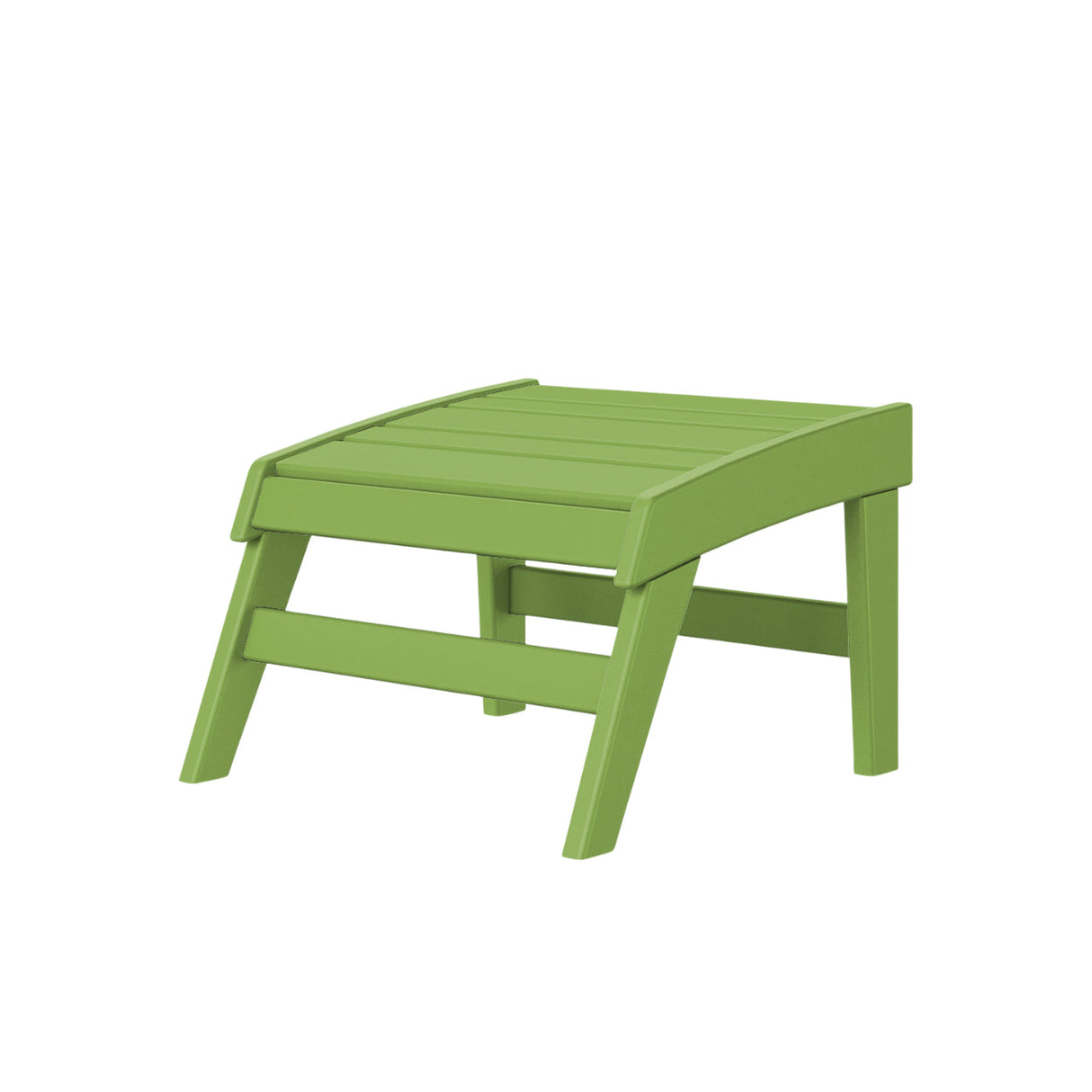 Artifex Kingsley Ottoman