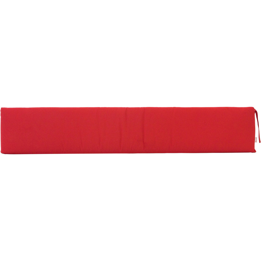 LuxCraft 72" Cafe Bench Cushion