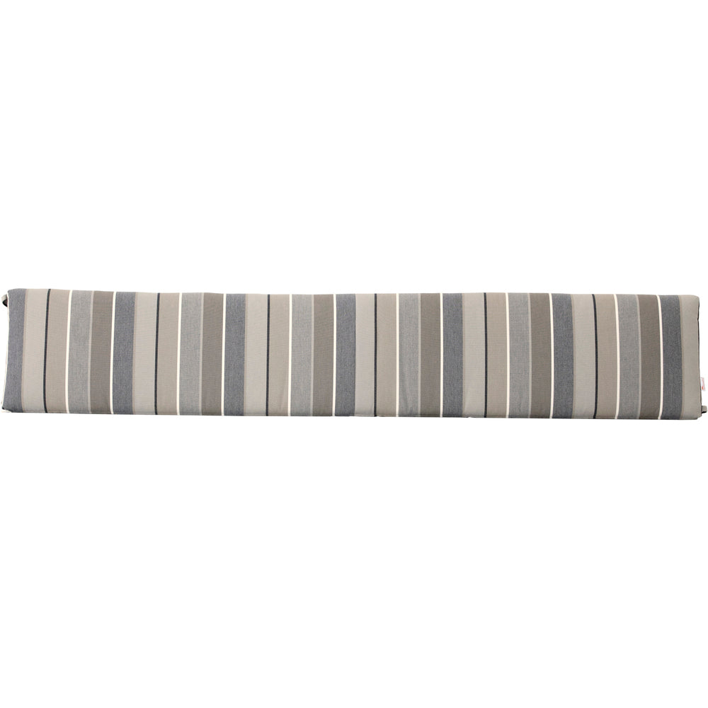 LuxCraft 72" Cafe Bench Cushion