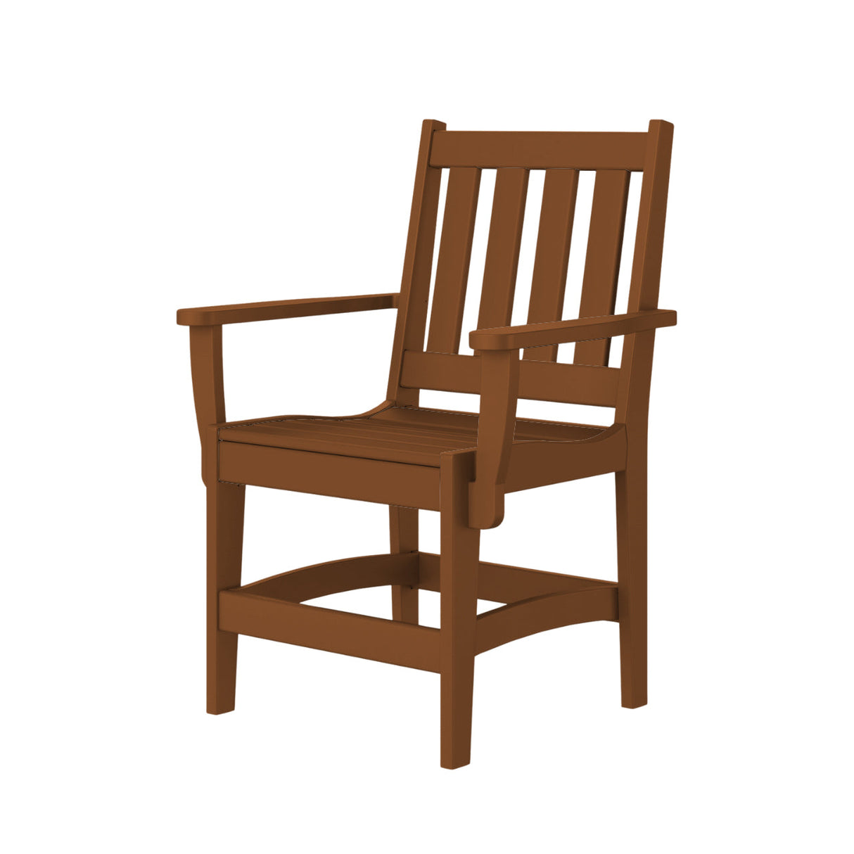 Artifex Leesport Dining Arm Chair