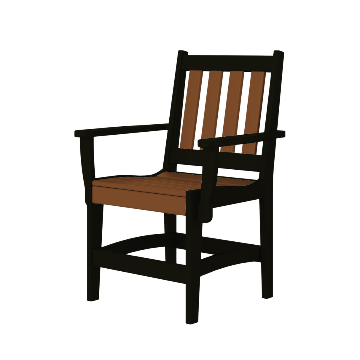 Artifex Leesport Dining Arm Chair