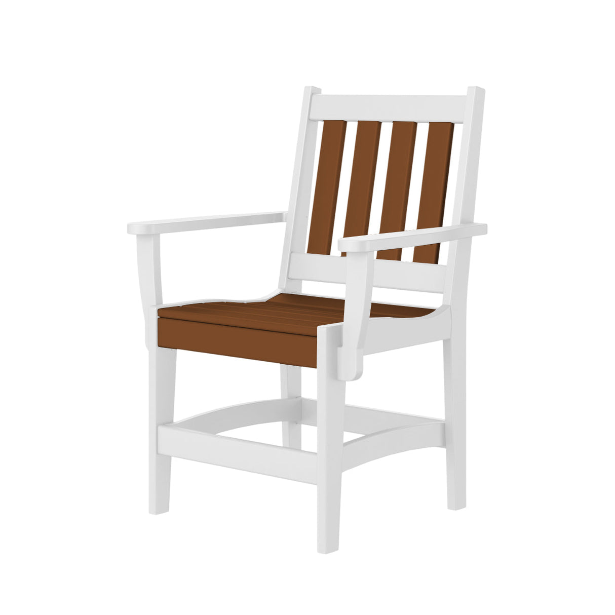 Artifex Leesport Dining Arm Chair