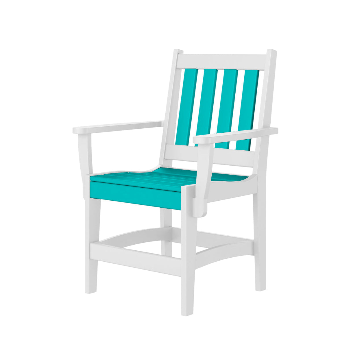 Artifex Leesport Dining Arm Chair
