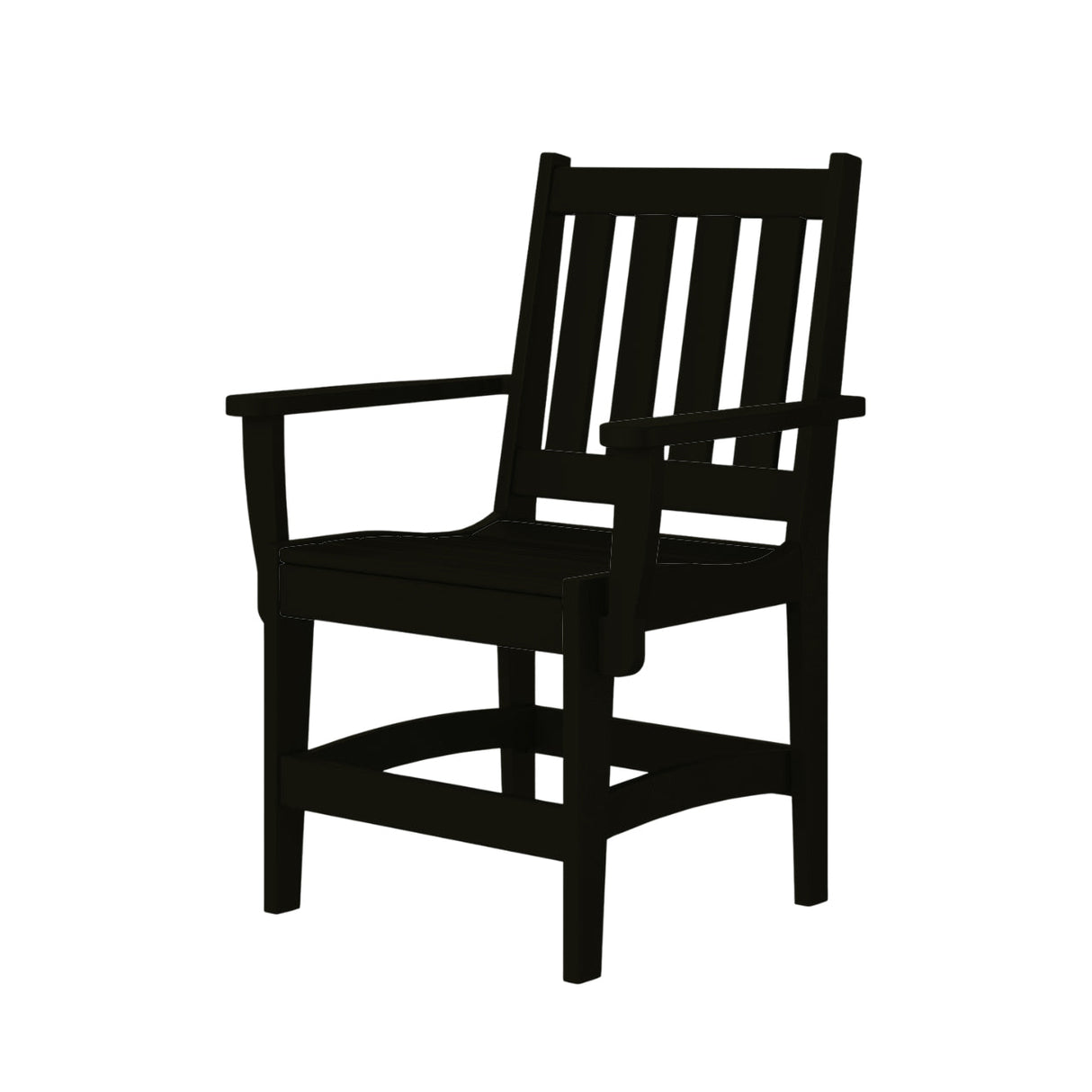 Artifex Leesport Dining Arm Chair