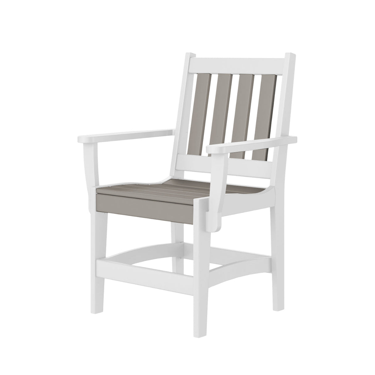 Artifex Leesport Dining Arm Chair