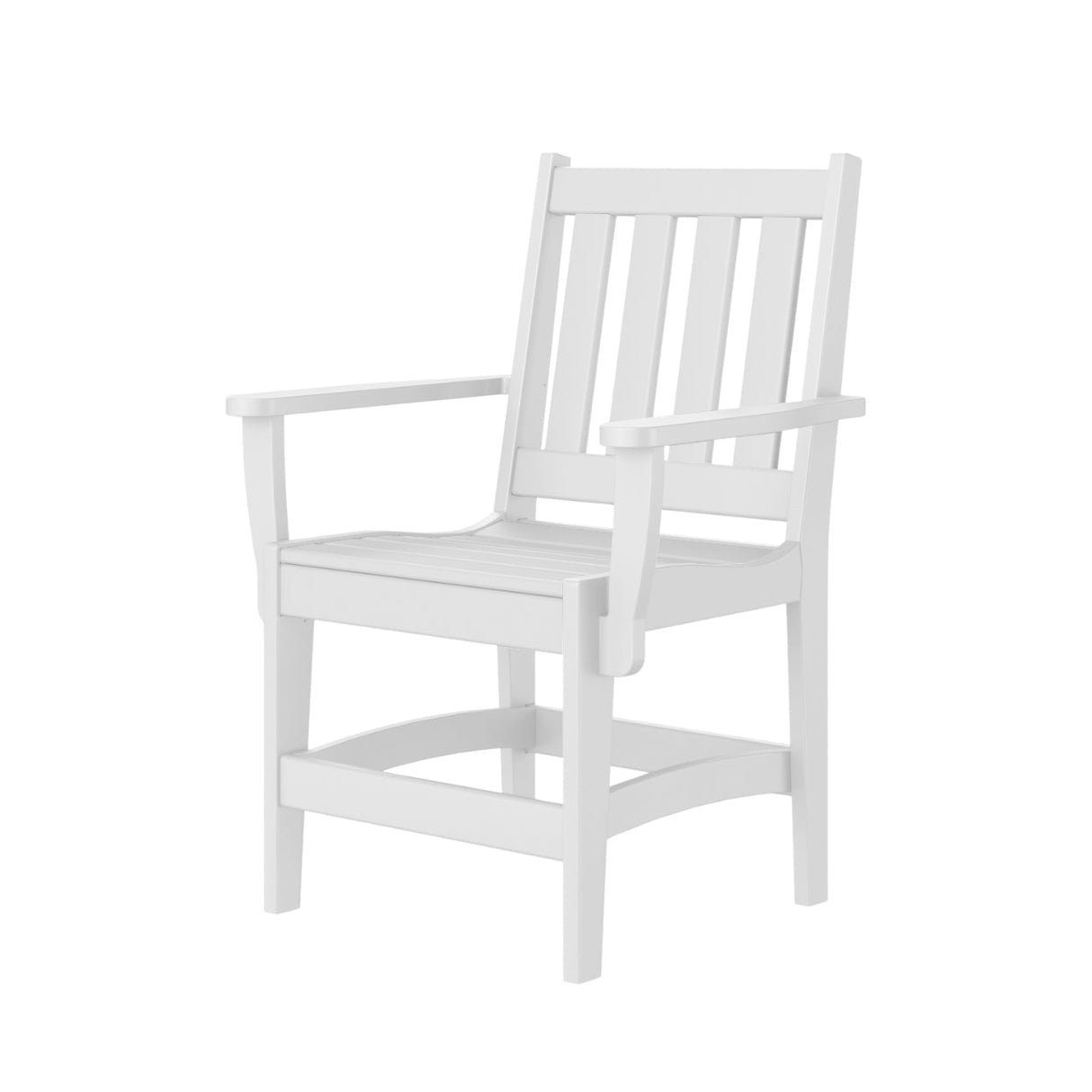 Artifex Leesport Dining Arm Chair