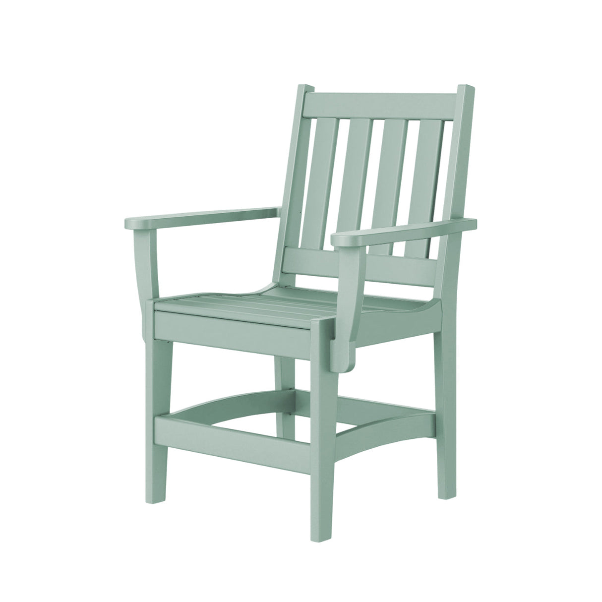 Artifex Leesport Dining Arm Chair