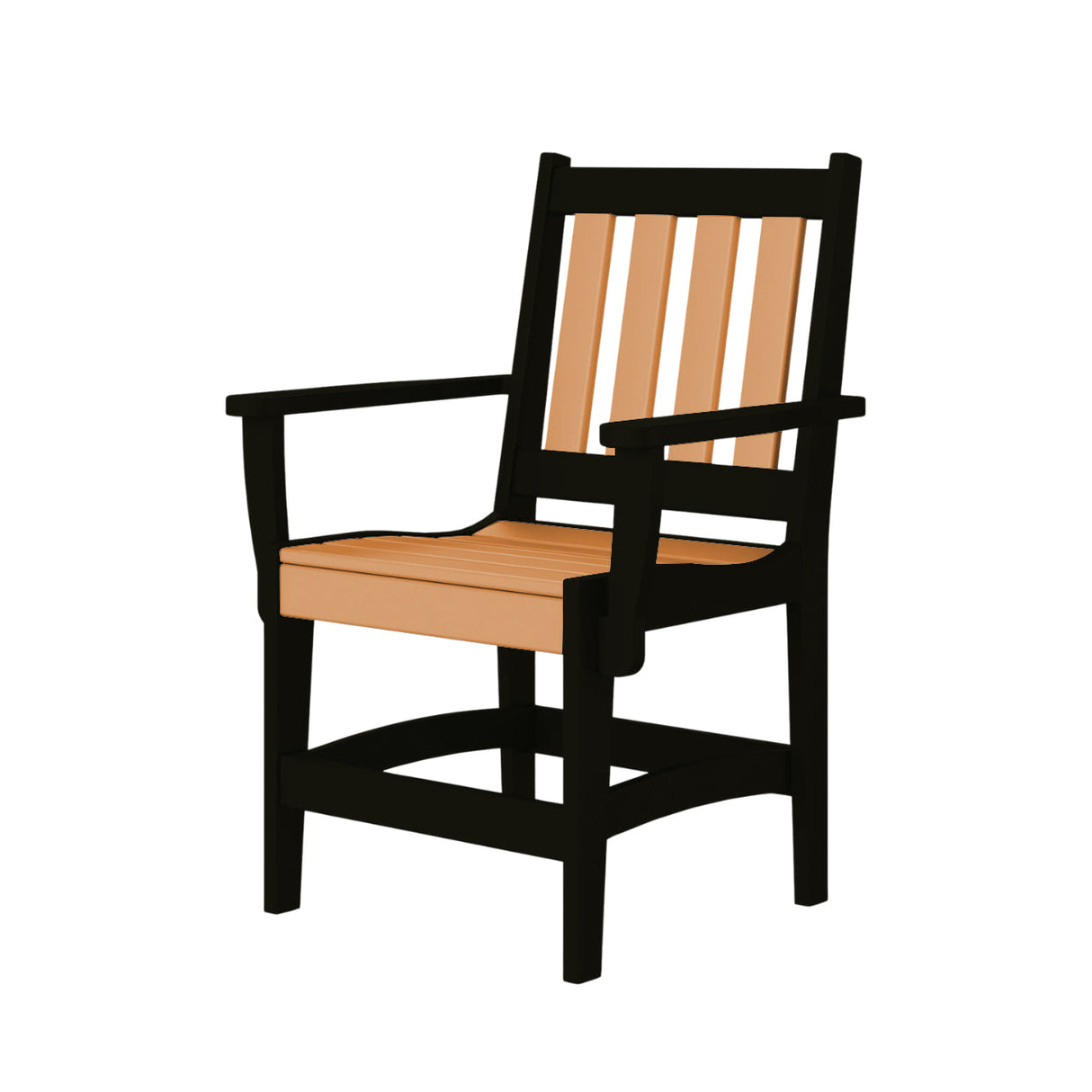 Artifex Leesport Dining Arm Chair