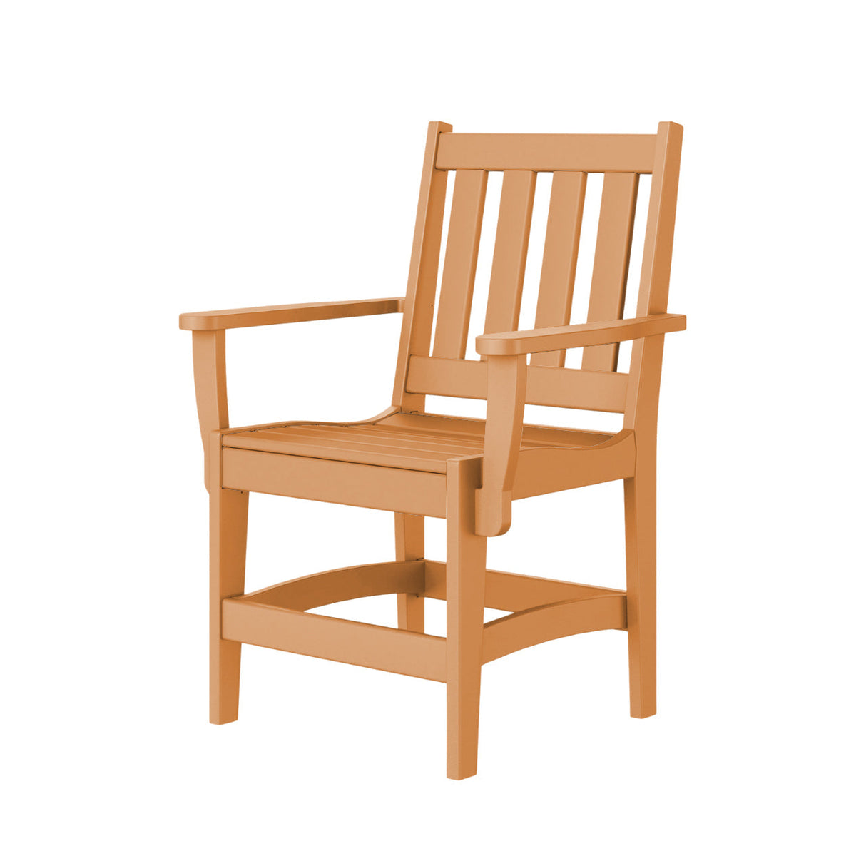 Artifex Leesport Dining Arm Chair