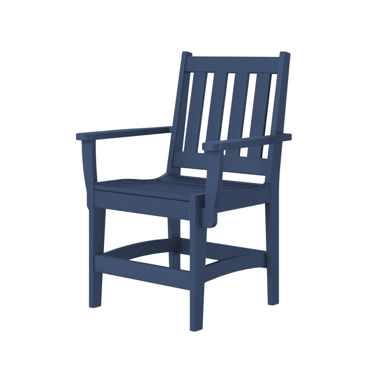 Artifex Leesport Dining Arm Chair