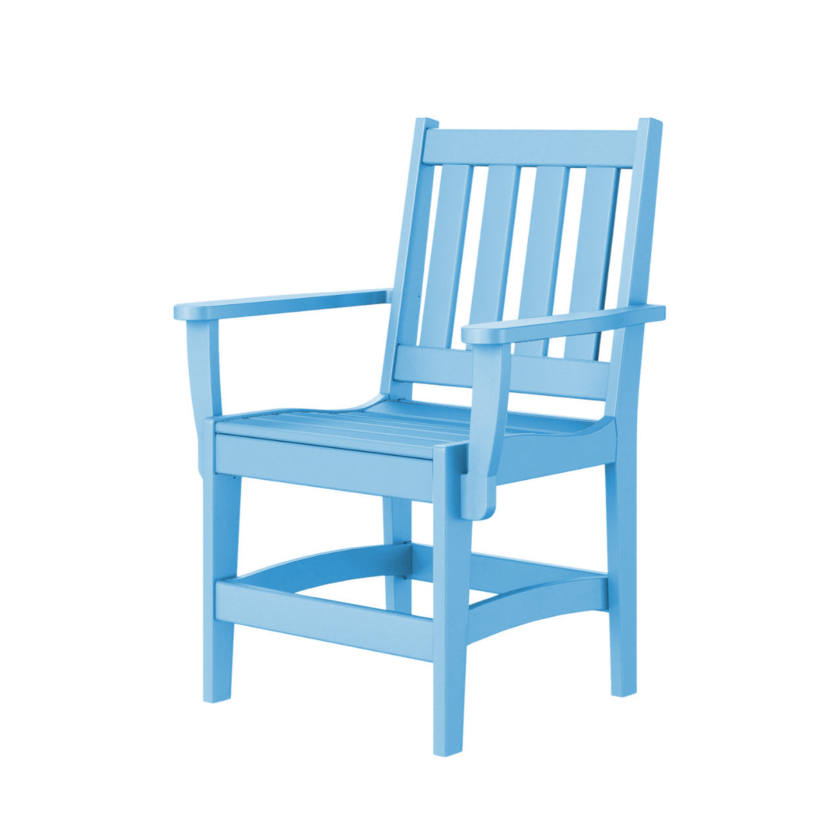 Artifex Leesport Dining Arm Chair