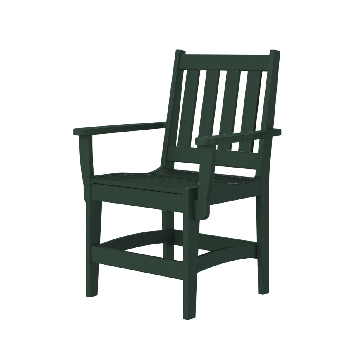 Artifex Leesport Dining Arm Chair