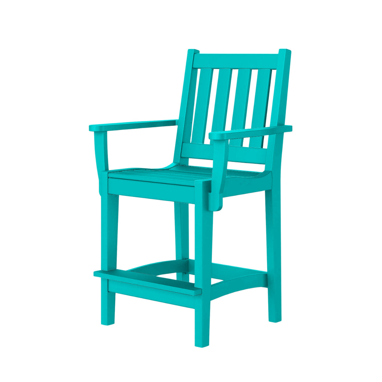 Artifex Leesport Counter Arm Chair
