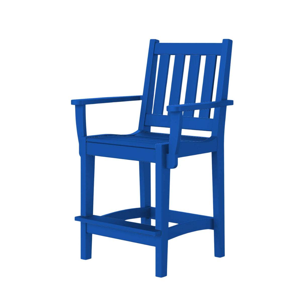 Artifex Leesport Counter Arm Chair