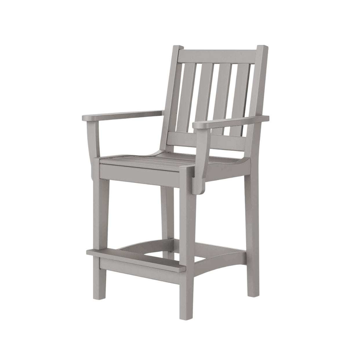 Artifex Leesport Counter Arm Chair
