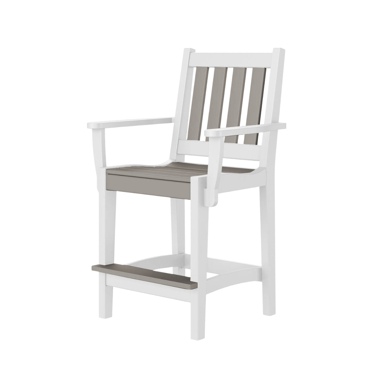 Artifex Leesport Counter Arm Chair