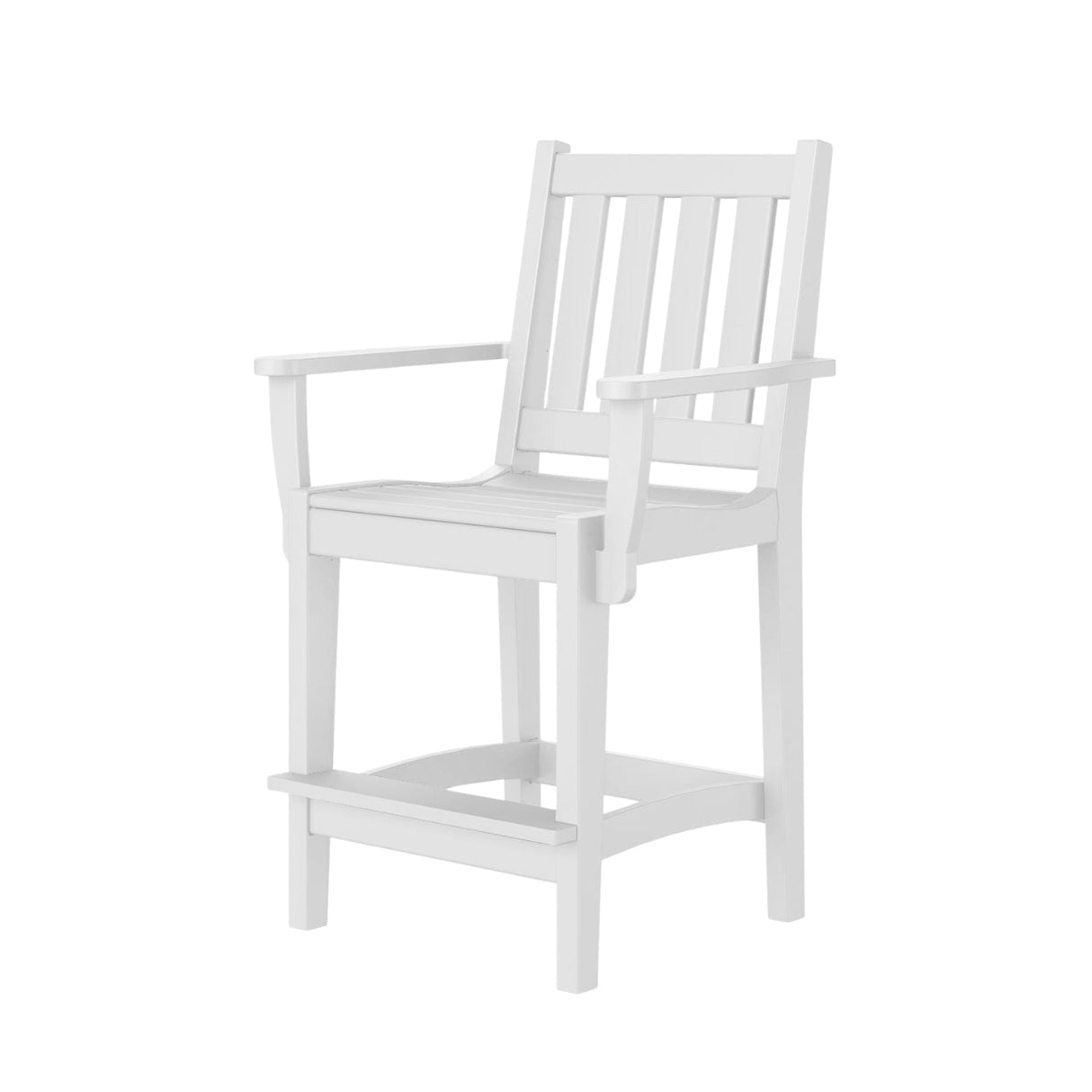 Artifex Leesport Counter Arm Chair
