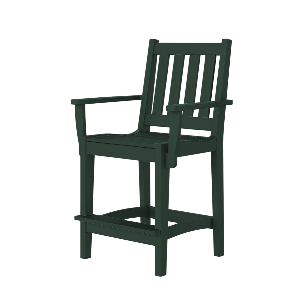 Artifex Leesport Counter Arm Chair
