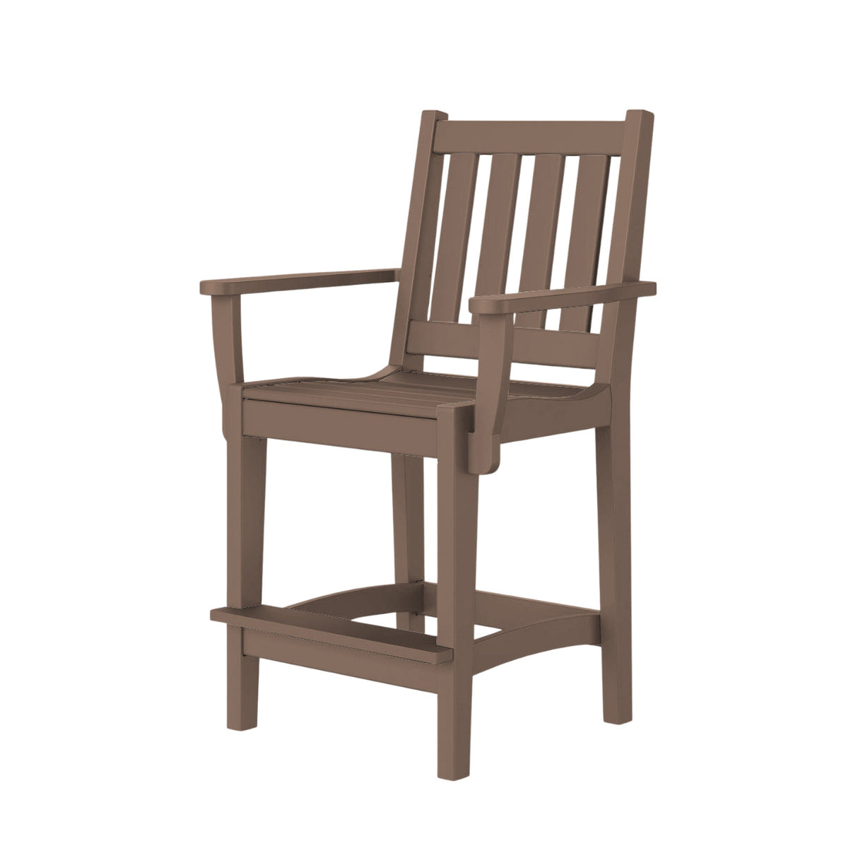 Artifex Leesport Counter Arm Chair