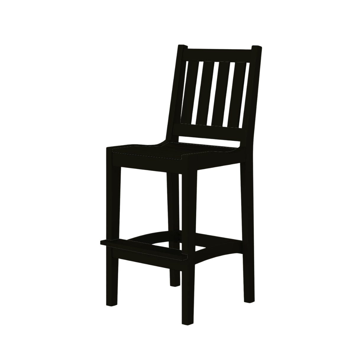 Artifex Leesport Bar Chair