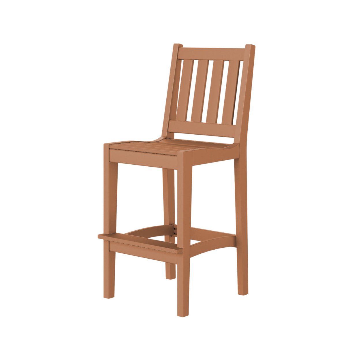 Artifex Leesport Bar Chair