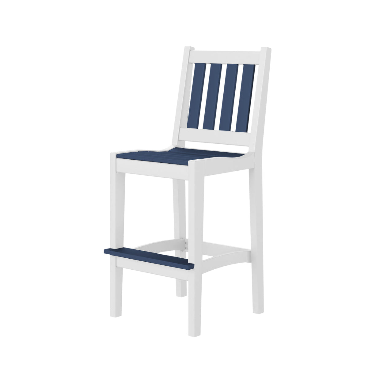 Artifex Leesport Bar Chair