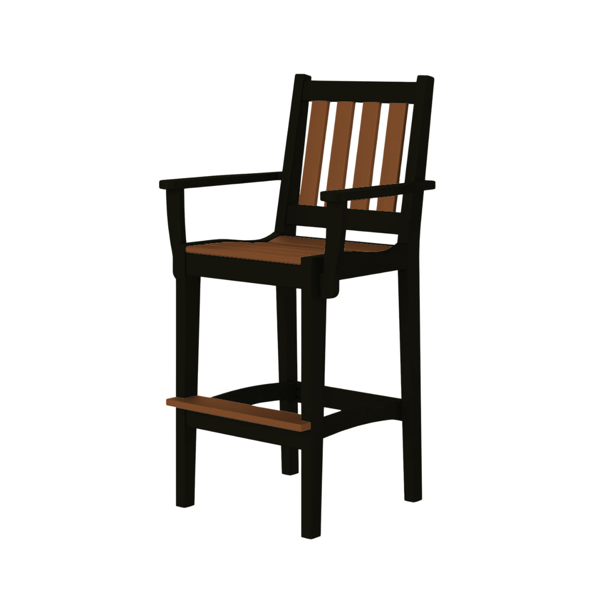 Artifex Leesport Bar Arm Chair