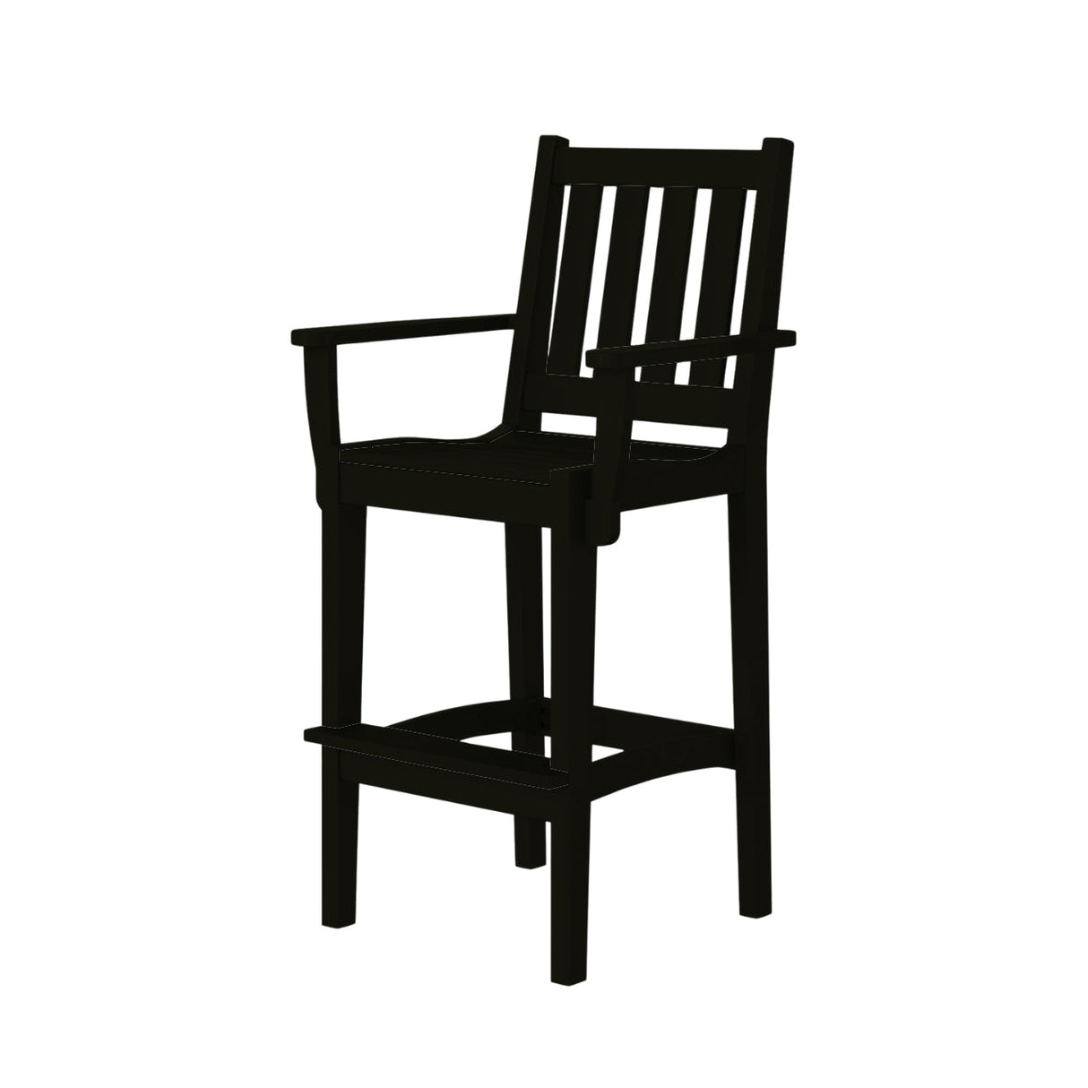 Artifex Leesport Bar Arm Chair