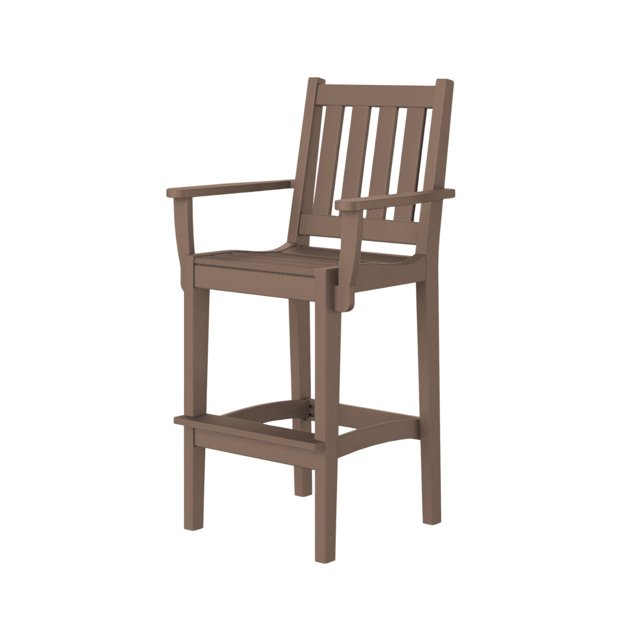 Artifex Leesport Bar Arm Chair
