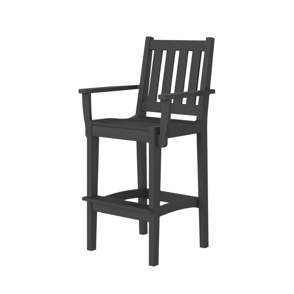 Artifex Leesport Bar Arm Chair