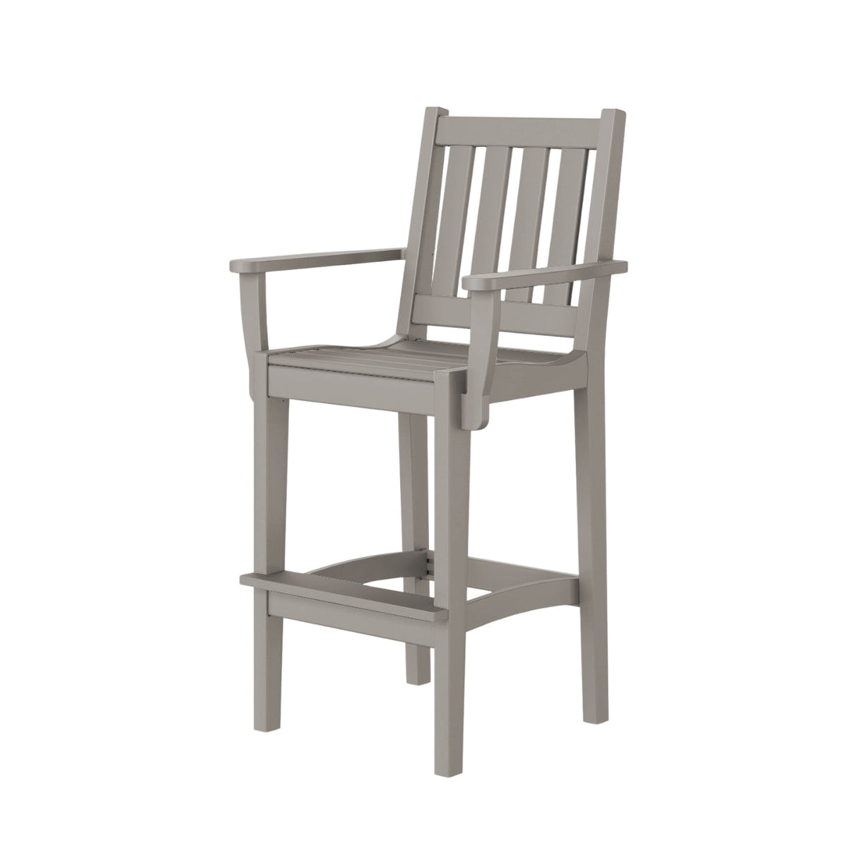 Artifex Leesport Bar Arm Chair