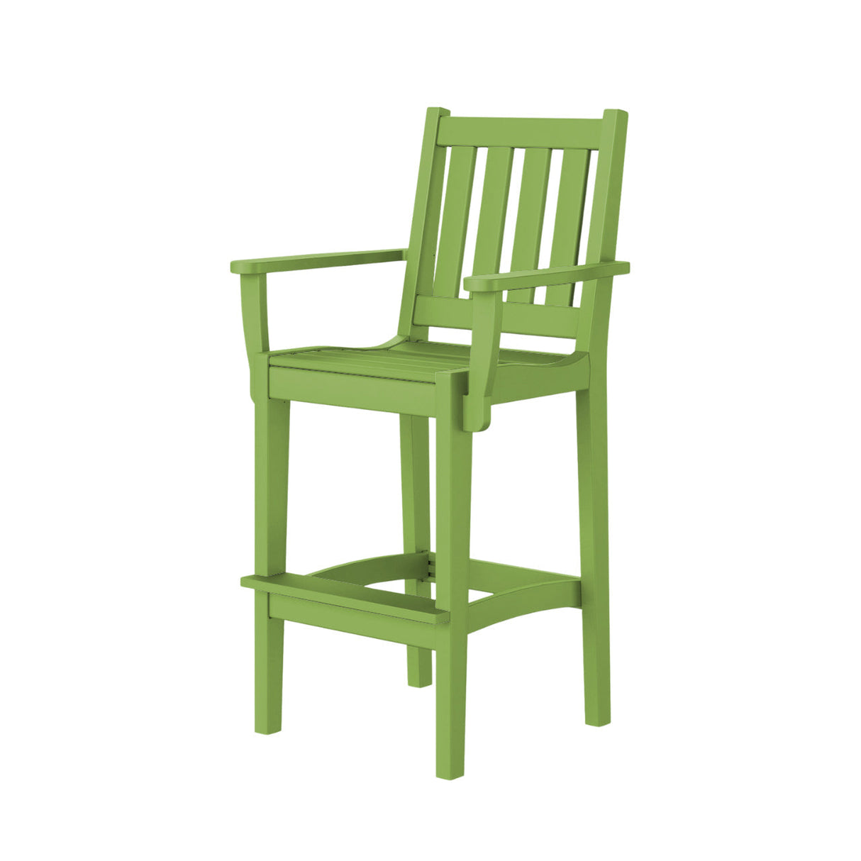 Artifex Leesport Bar Arm Chair