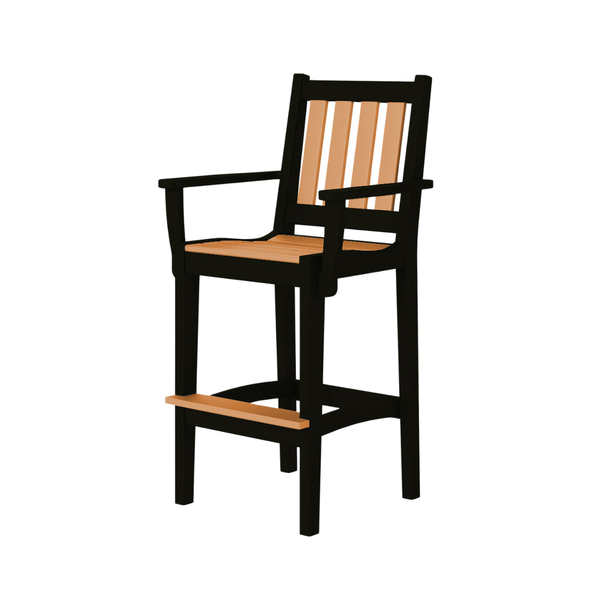Artifex Leesport Bar Arm Chair