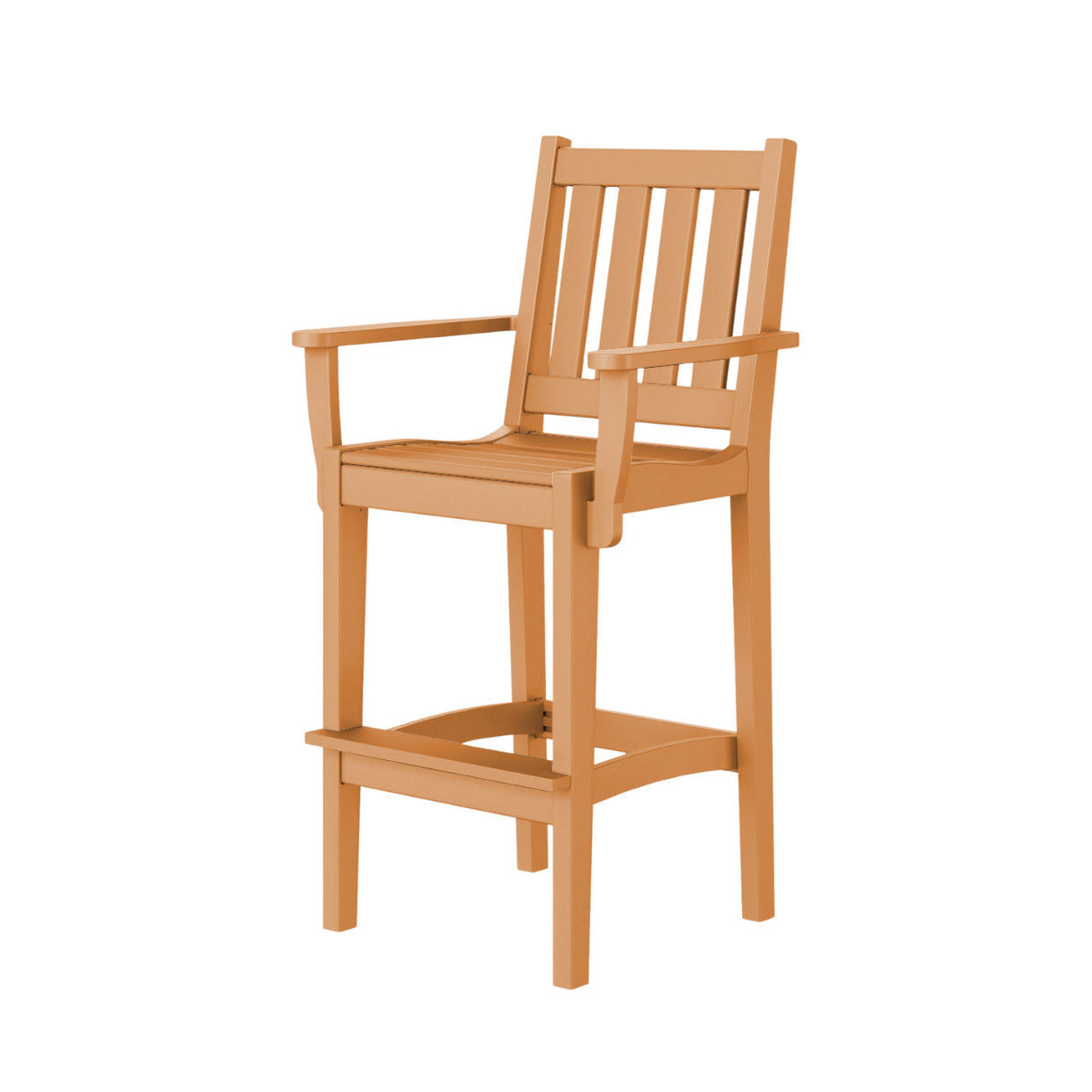 Artifex Leesport Bar Arm Chair