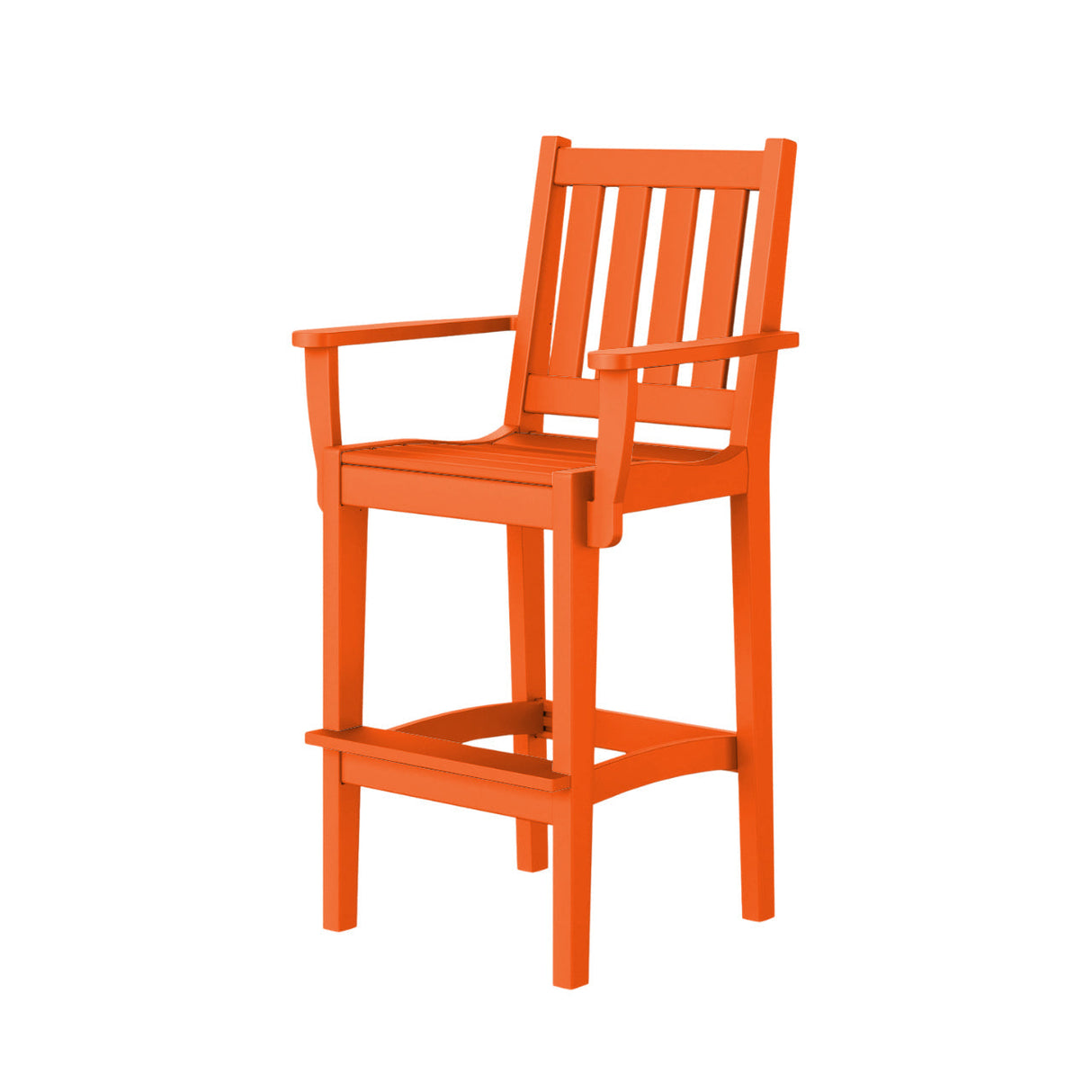 Artifex Leesport Bar Arm Chair