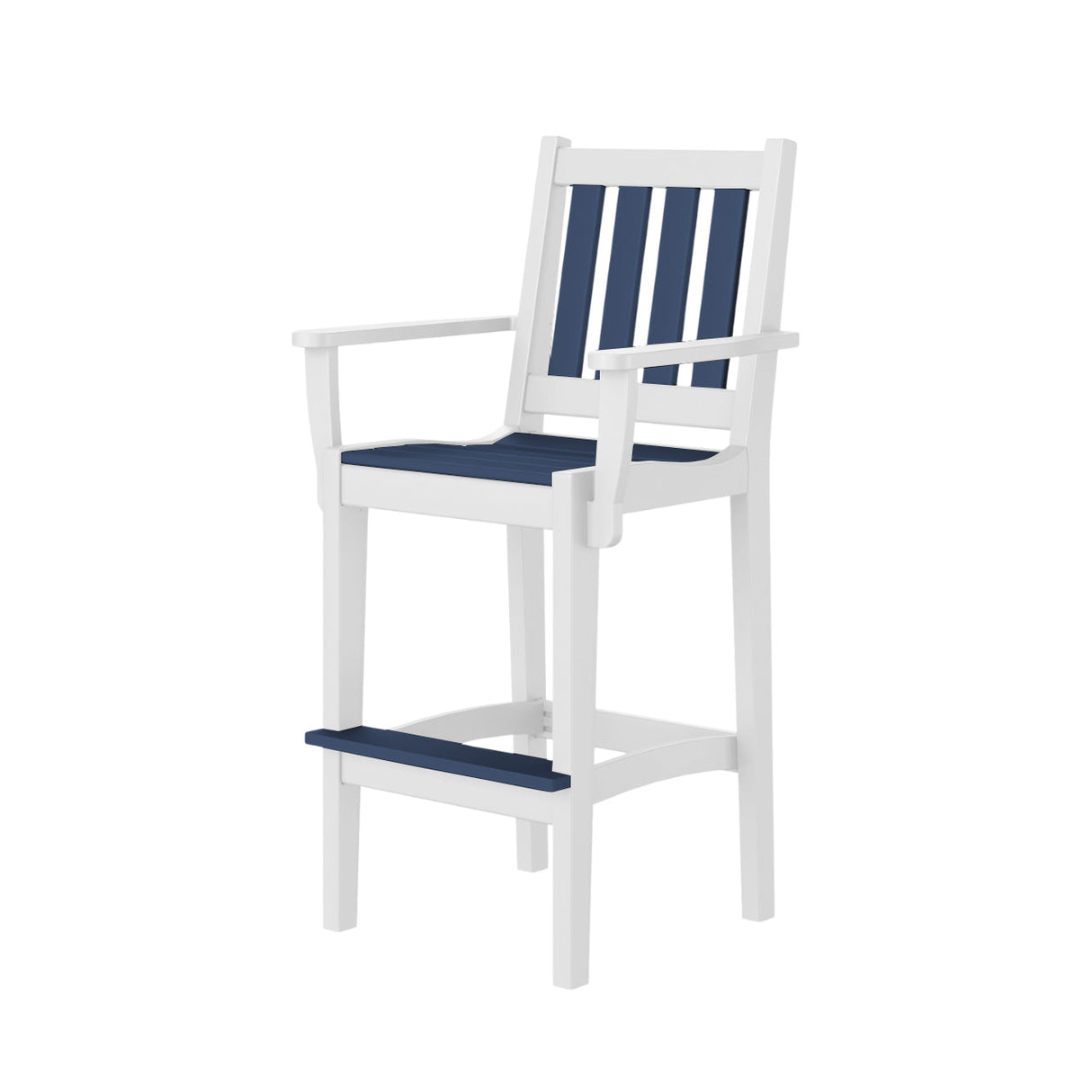 Artifex Leesport Bar Arm Chair
